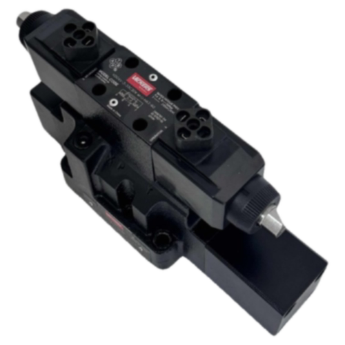 议价Vickers威格士丹佛斯KDG4V-3-33C30X-M-U-HA7-60比例换向阀CK