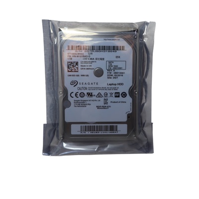 希捷笔记本硬盘PMR垂直PS4一体机