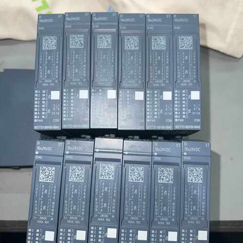 【议价-可维修】  131-6BH00-0BA0 输入模块 /均有货