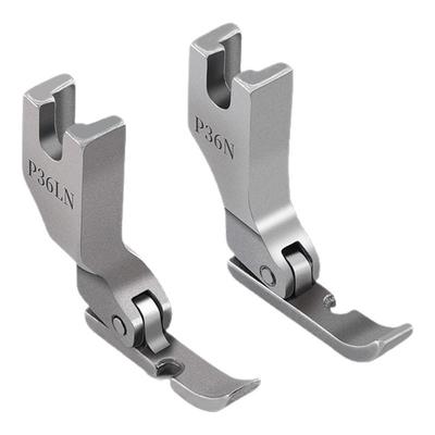 杰克原厂正品全钢压脚假一罚十