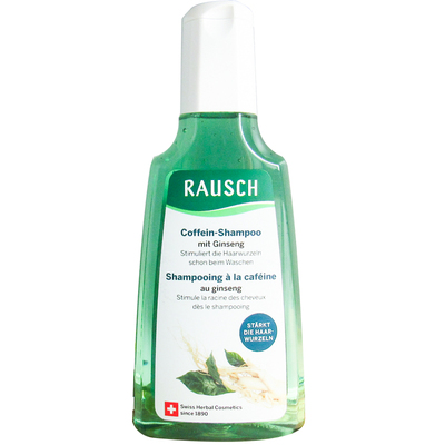 rausch露丝防脱发洗发水
