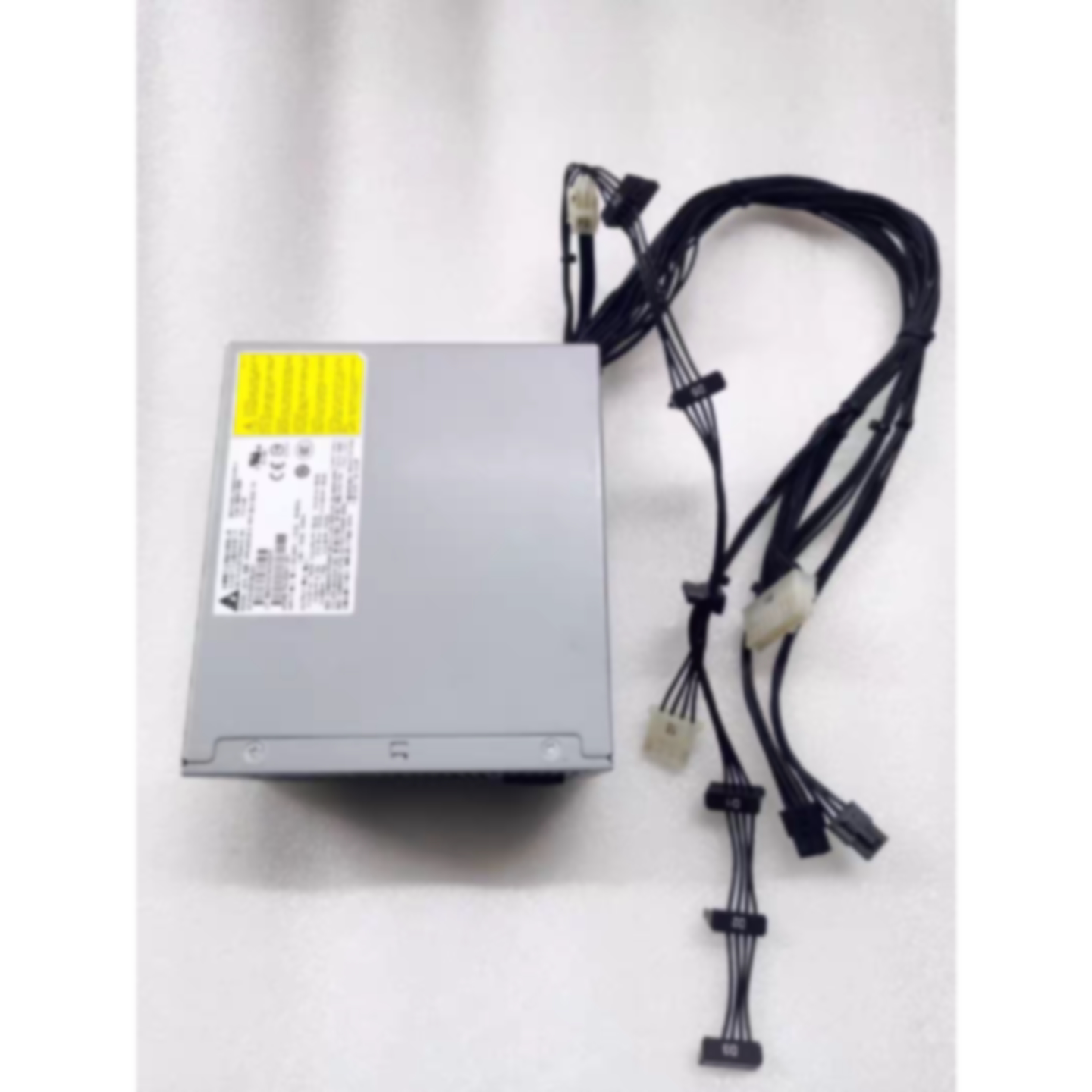 600W Z420电源 623193-001 632911-01