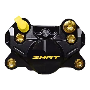 SMRT小螃蟹S03卡钳小牛FXT/FS/FX风速九号MZ/M5极核AE5适用卡钳
