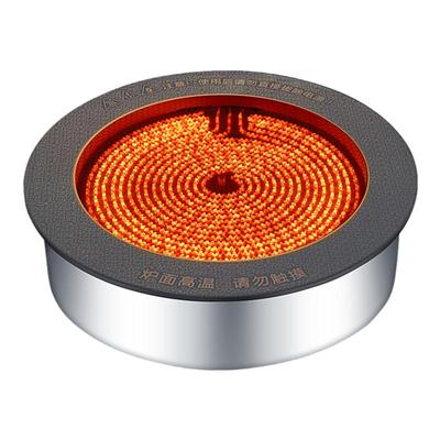 宴事达嵌入式商用电陶炉CE认证