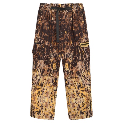 GAINAX滑雪裤虎皮香蕉系列大G专业防风防水3L宽松男女2526款