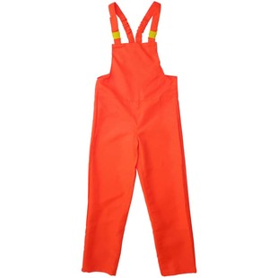 咱们工人有力量演出服工作装服背带裤合唱红歌蓝桔广场舞蹈工人服