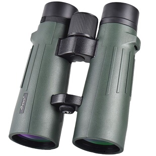 德锐游隼PLUS50ED双筒望远镜超高清高倍充氮防水专业级找蜜蜂神器