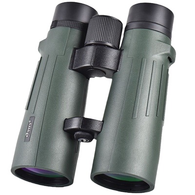 专业寻蜂手持充氮双筒望远镜