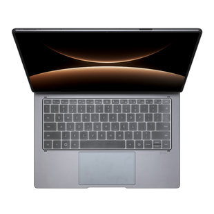 适用华为星跃键盘膜matepadpro12悬浮键盘保护套Edge 14.2寸平板Pro13智能磁吸键盘防尘垫Air12屏幕贴膜11.5s