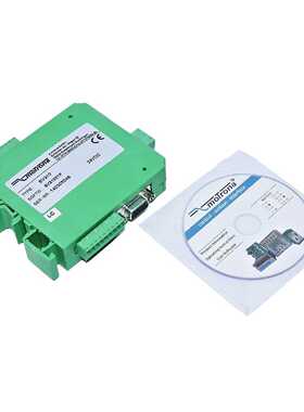 议价MOTRONA SV210 SinCos 信号分配器 24VDC SV21001P
