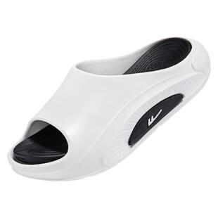 回力新款运动男拖鞋外穿舒适厚底止滑抗磨户外潮流踩屎感居家休闲