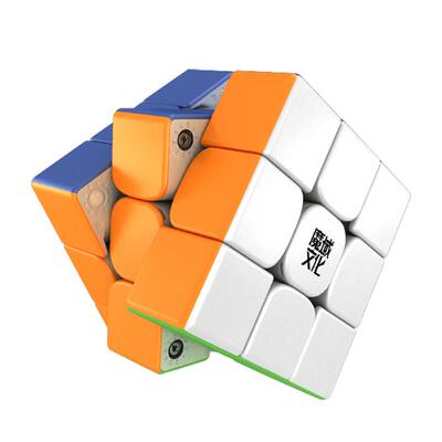 魔域文化新旗舰威龙磁力版魔方