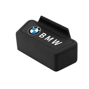 适用宝马三3系五5系/X1/X3/X5/i3/i5/ix3/x2/OBD接口保护盖套罩壳