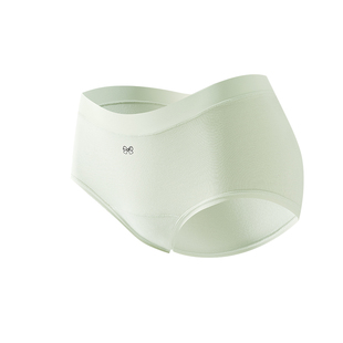 芬腾内裤女士纯棉7a级抗菌2025新款女童初中生无痕少女生三角短裤