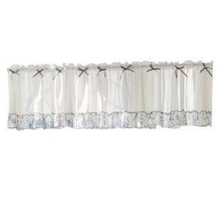 厨房短帘法式窗帘拱形门书柜半门帘小半截遮挡遮丑蕾丝免打孔纱帘