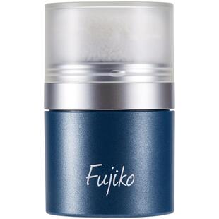 日本Fujiko头发蓬蓬粉去油免洗蓬松神器懒人油头控油干发粉非喷雾