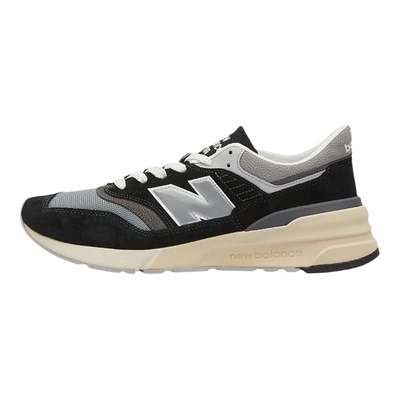 New Balance/NB正品997R男女同款潮流舒适复古运动休闲鞋U997RHC