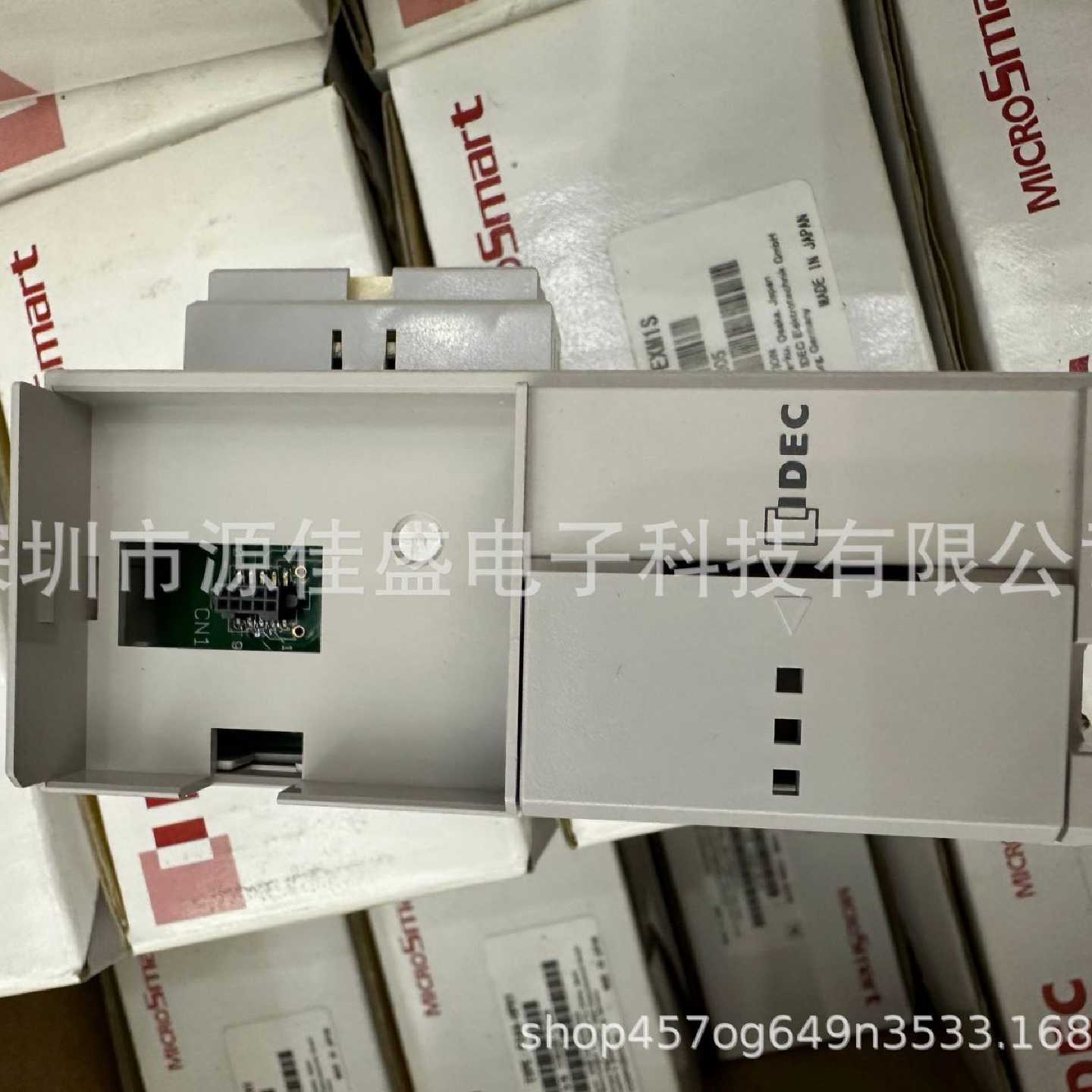 IDEC和泉FC4AHPH1可编辑逻辑控制器全新原装现货议价勿直拍图片