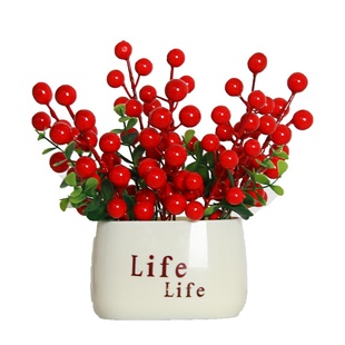 北欧仿真花假花向日葵仿真花客厅卧室茶几入户摆件装饰品插花盆栽