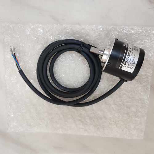 议价日本Koyo编码器TRD-J1000-RZL 2T2000BF现货10-24V