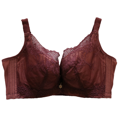 爱戴大胸显小超薄石墨烯文胸