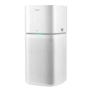 美的空气净化器室内家用除甲醛小型杀菌除烟味粉尘过敏原净化机