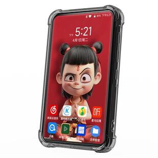 梵沐mp3随身听学生版mp4听歌听英语高中生专用wifi神器蓝牙BF12