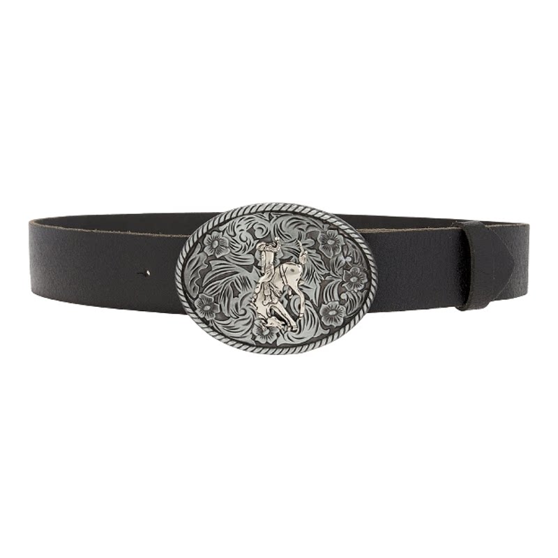 LAMARQUE METAL BUCKLE LEATHER 腰带 revolve小众新款