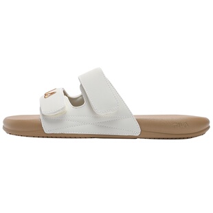 斐乐漂流船2|FILA斐乐女鞋运动拖鞋新款休闲女士沙滩鞋子凉拖鞋