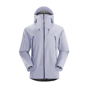 【何静联名】伯希和户外硬壳冲锋衣Polartec ThermalPro抓绒外套