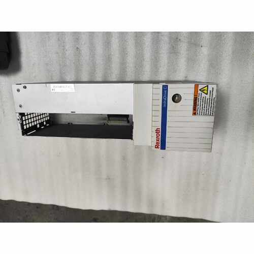 询价力士乐伺服驱动器HCS02.1E-W0070-A-03-NN