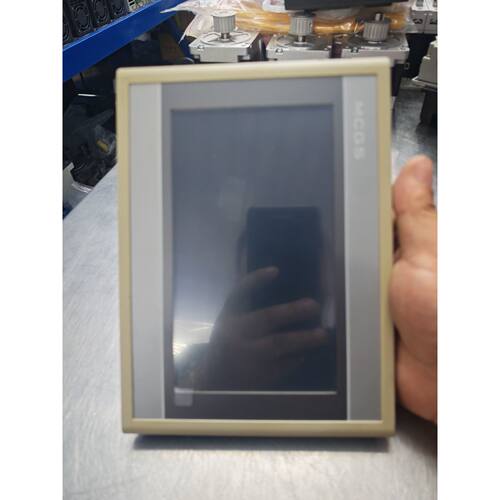 议价昆仑通态触摸屏TPC7062Hn，7寸工业级触摸屏，拆机件1