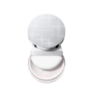 【张凌赫代言】卡姿兰散粉定妆粉女持久不脱妆控油干油皮粉饼蜜粉