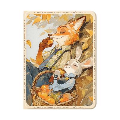 一加平板保护套慈磁吸可爱朱迪女