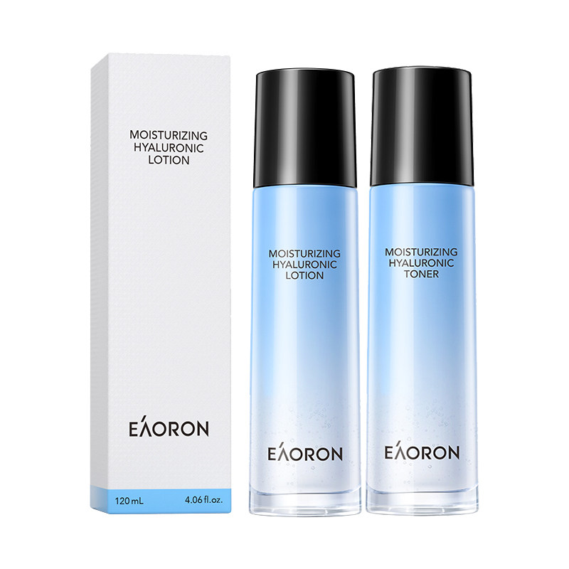 澳洲eaoron水光针水乳玻尿酸补水
