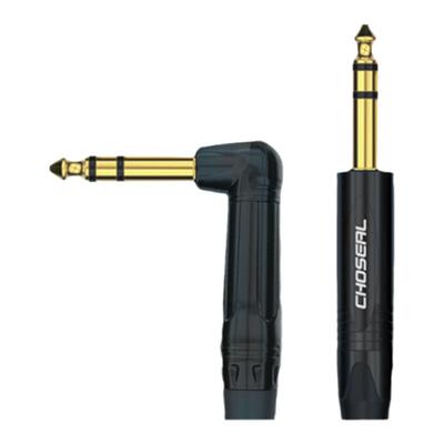 秋叶原qd2009吉他diy话筒对录线