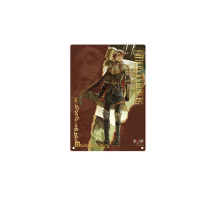 官方正版第五人格周边亚克力装饰板七周年作曲家渔女【网易官谷】