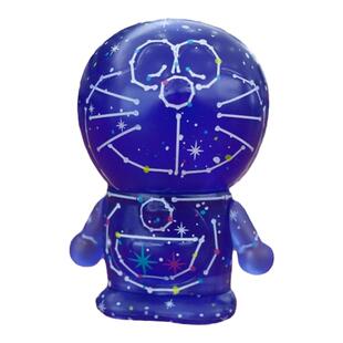 机器猫哆啦A梦叮当猫蓝胖子公仔摆件诞辰前纪念动漫玩具生日礼物
