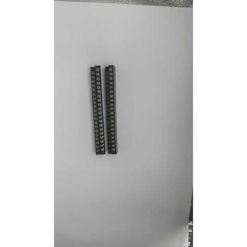 【议价-可维修】 2X30Pin 1.27mm 2X30 双排插头 /均有货