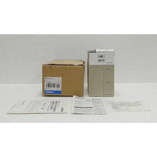OMRON C200HGCPU53 SYSMAC PLC CPU Processor Module New Surplu