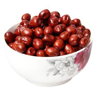 野生小酸枣山枣酸枣仁零食500g酸枣面酸枣粉孕妇沙枣泡茶泡酒