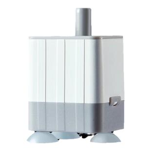 yee鱼缸迷你潜水泵超静音小型底吸泵换水泵循环过滤微型小水泵