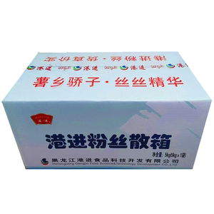 港·进粉丝土豆粉条讷河水晶粉丝