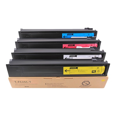 东芝T-FC28C粉盒2330C2830C墨盒