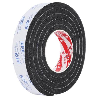 门缝吸音棉隔音门贴窗户隔音神器