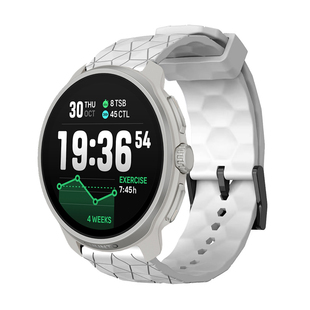 适用suunto松拓run手表race2s液态VERTICAL硅胶OCEAN表带9peakPRO