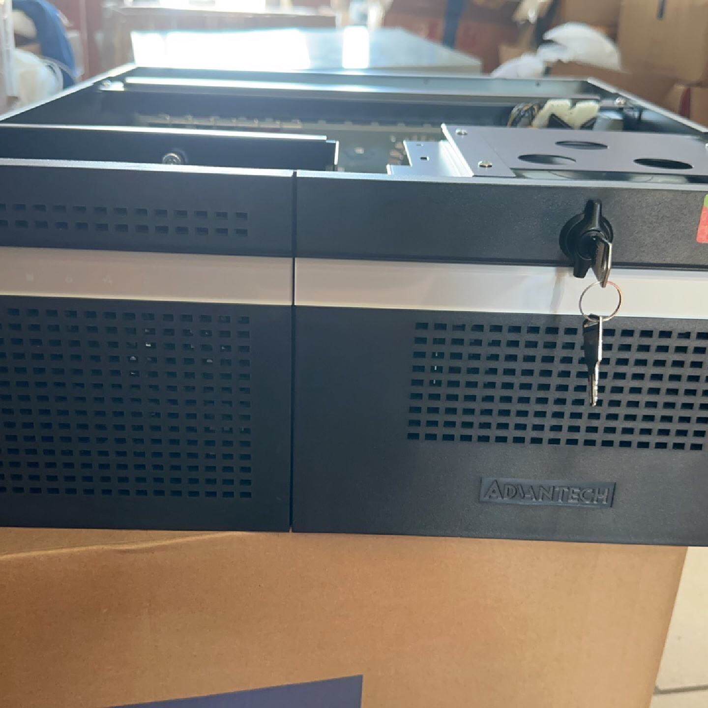 询价-研华高端ACP-4320其它元器件