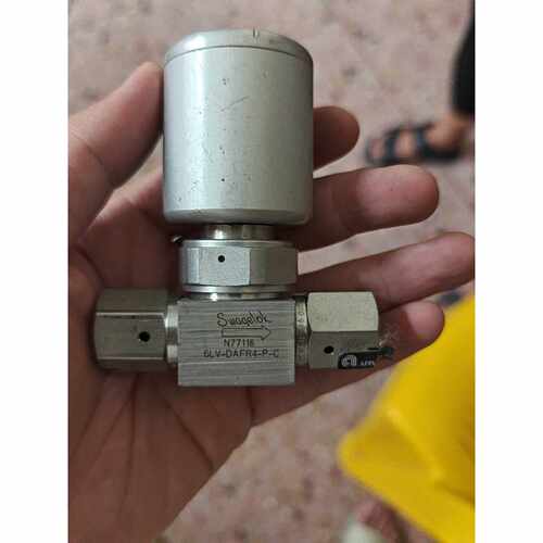 【议价-可维修】 世伟洛克6V-DPFR4-P-C /均有货 /均有货