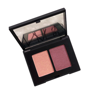 现货NARS纳斯四色眼影吉隆坡斩男盘圣保罗双色眼影盘爱情灵药新版