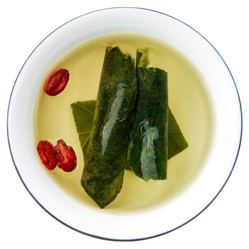 同仁堂特级冬瓜皮干中药材250g冬瓜茶可搭干荷叶干冬瓜皮干泡茶